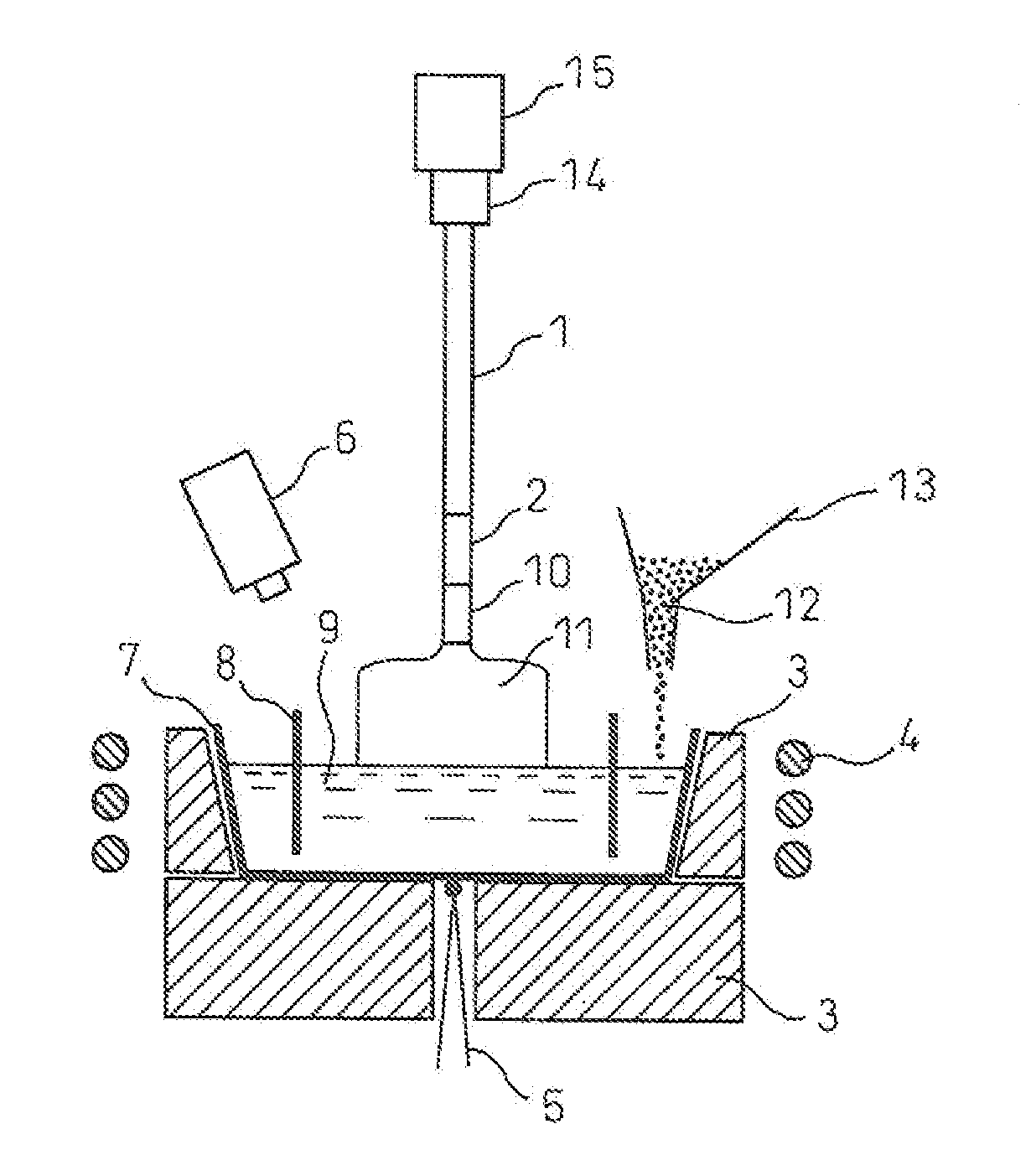 Production method of zinc oxide single crystal