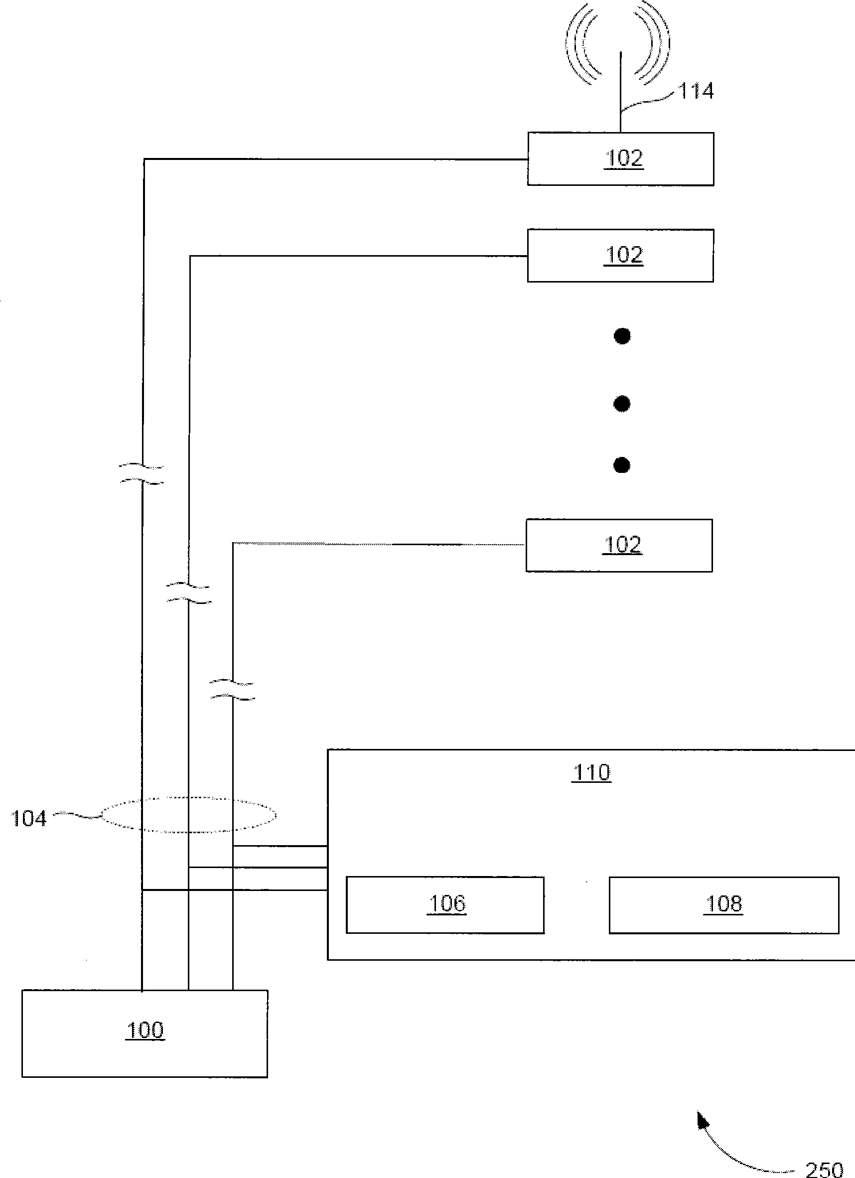 Breathable air safety system and method having an air storage sub-system