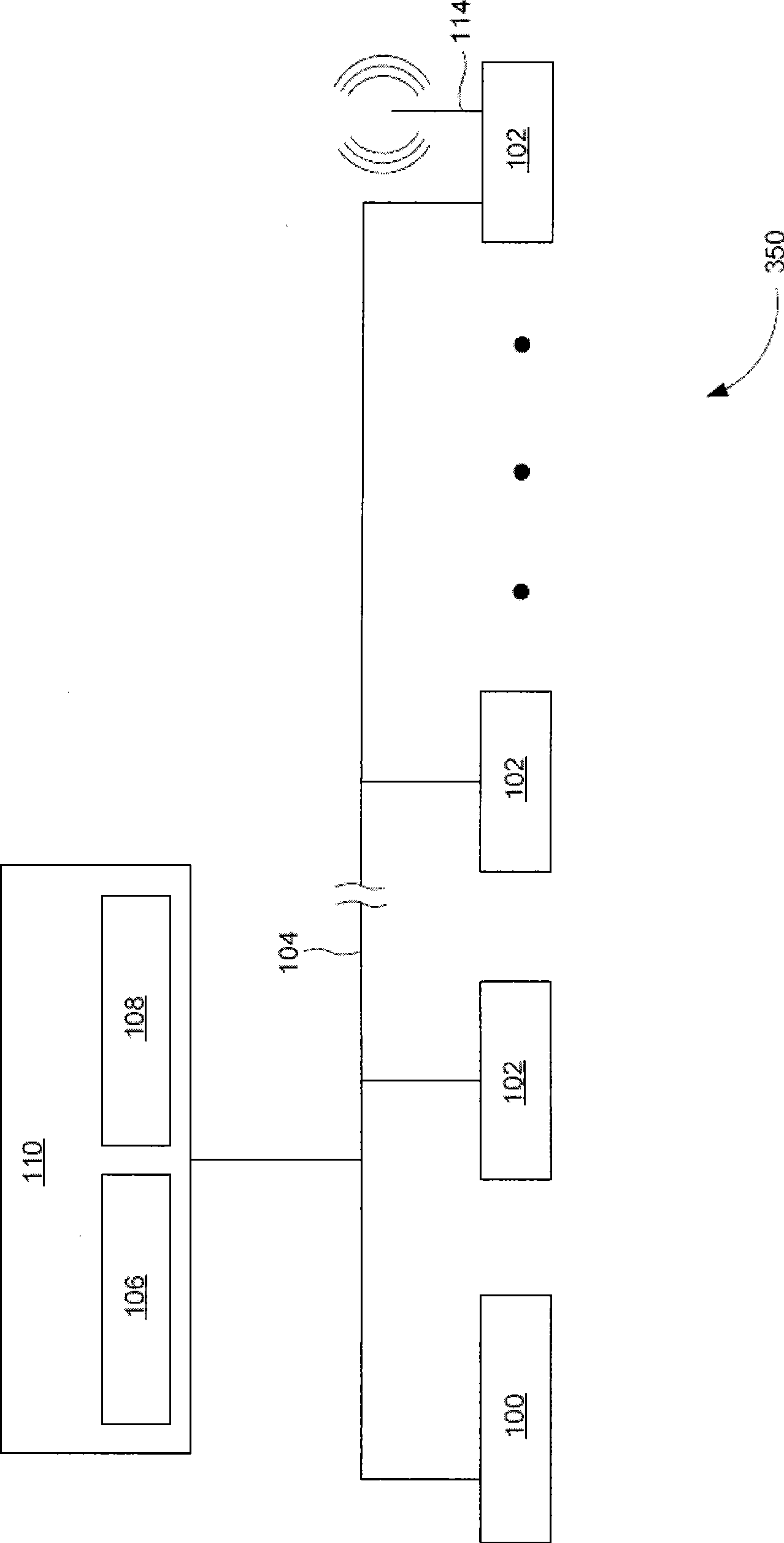 Breathable air safety system and method having an air storage sub-system