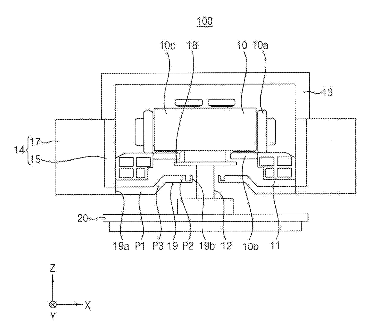 Transferring apparatus and method for manufacturing an integrated circuit device