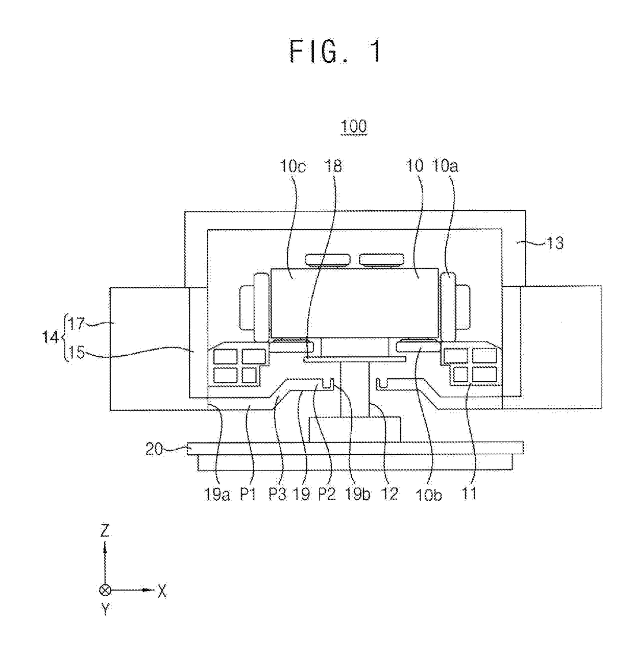 Transferring apparatus and method for manufacturing an integrated circuit device