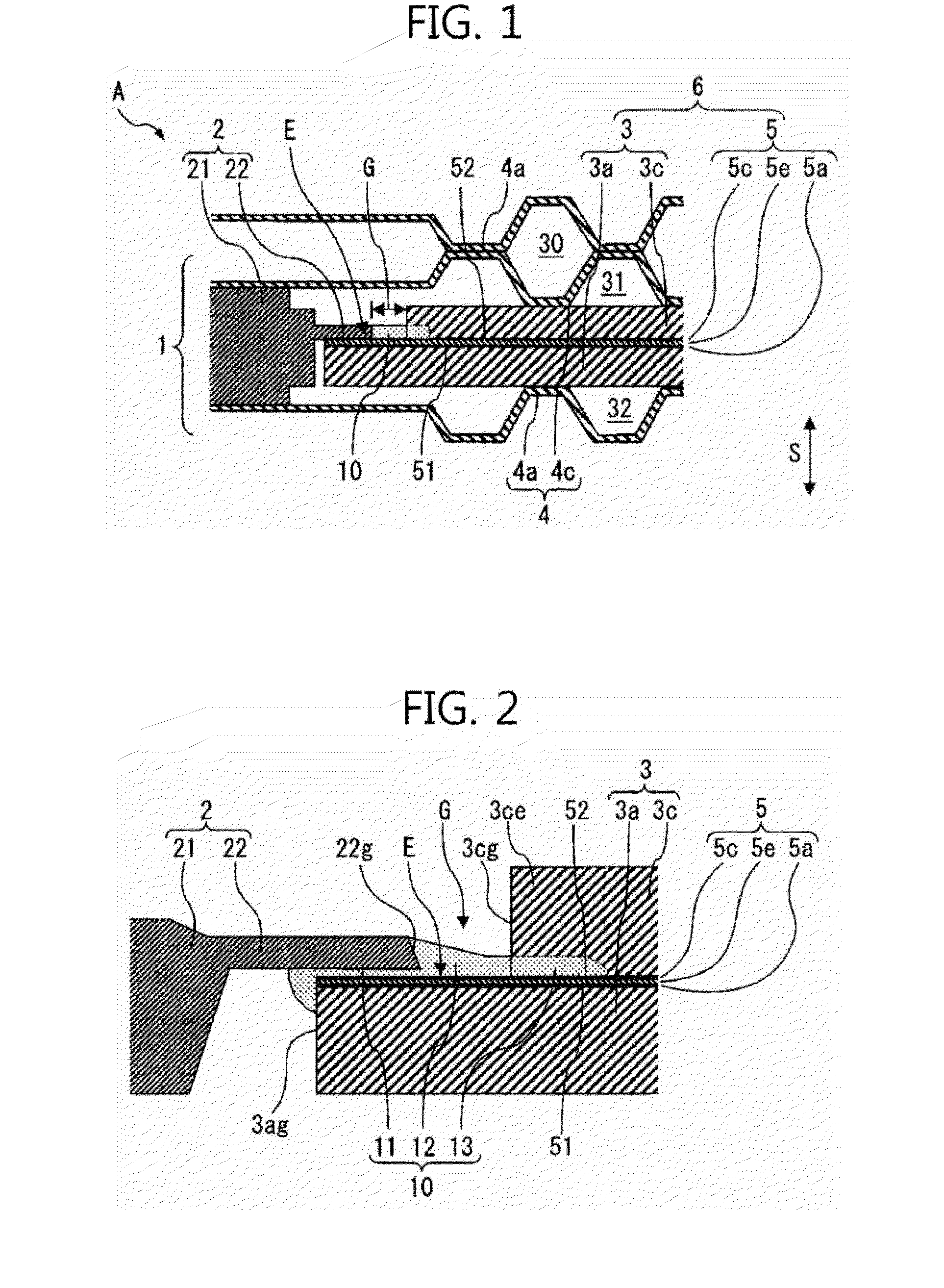 Method of manufacturing unit fuel cell