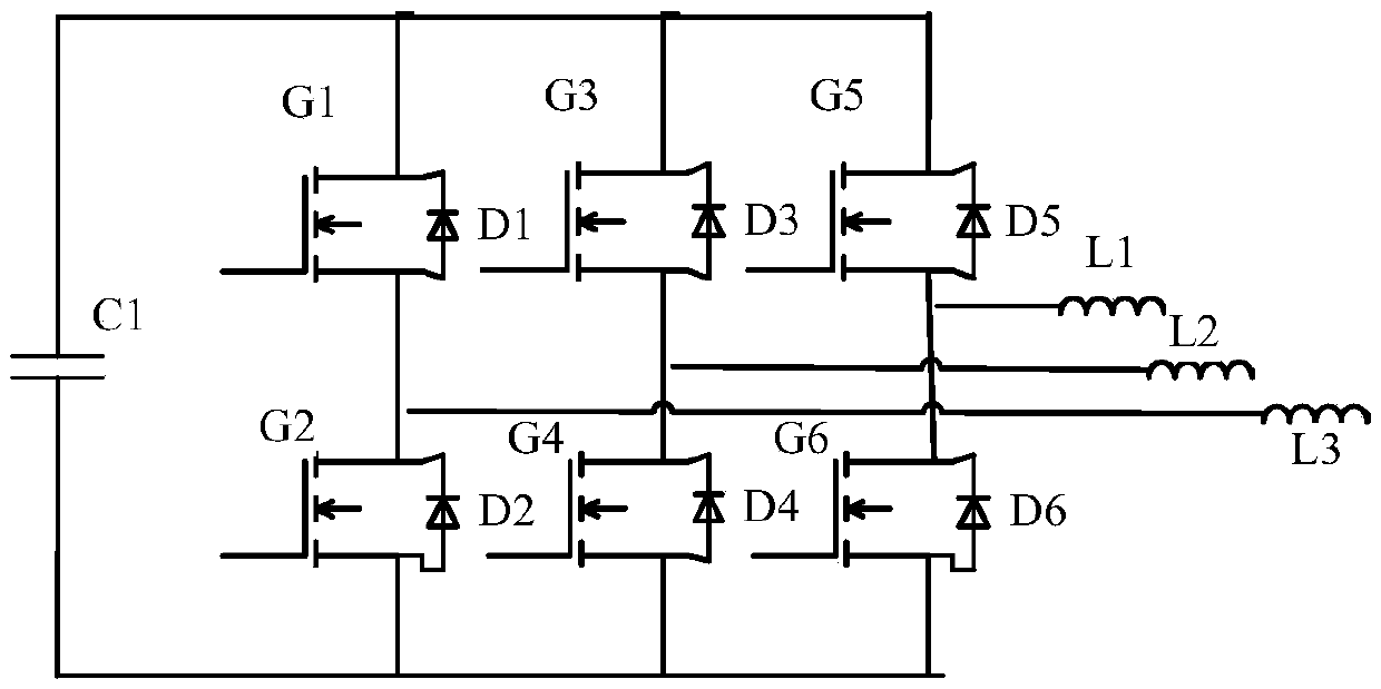 Compound dynamic power supporting system and method thereof