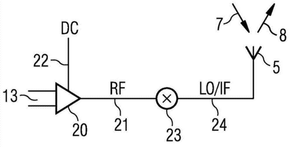 Wireless control device