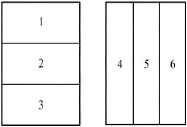 Anti-occlusion particle filtering target tracking method based on fusion of color features and local binary pattern features