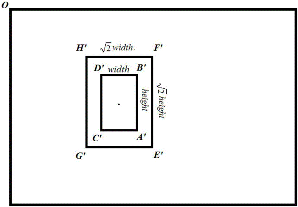 Anti-occlusion particle filtering target tracking method based on fusion of color features and local binary pattern features