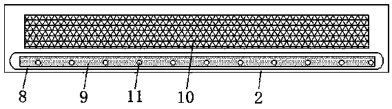 A CNC machine tool