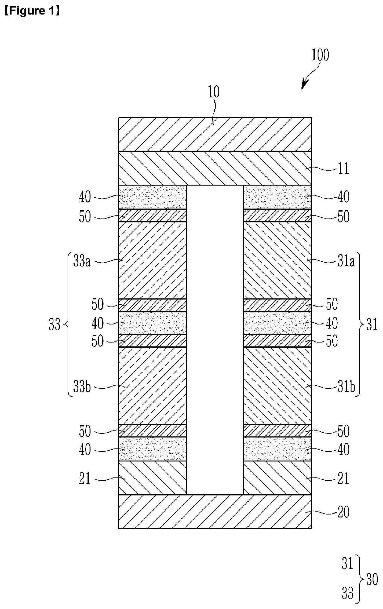 Thermoelectric module and thermoelectric generator