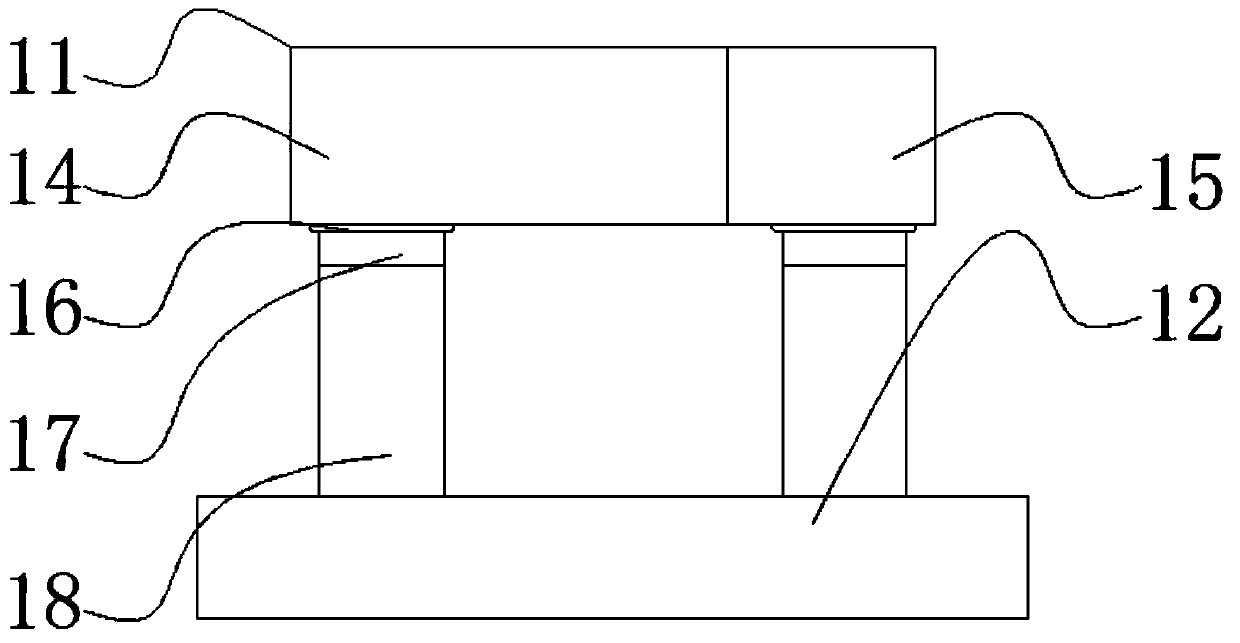 Equipment for measuring internal size of steel ladle by using laser range finder and operation method thereof