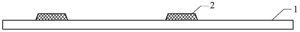 Array substrate and fabrication method thereof and display panel