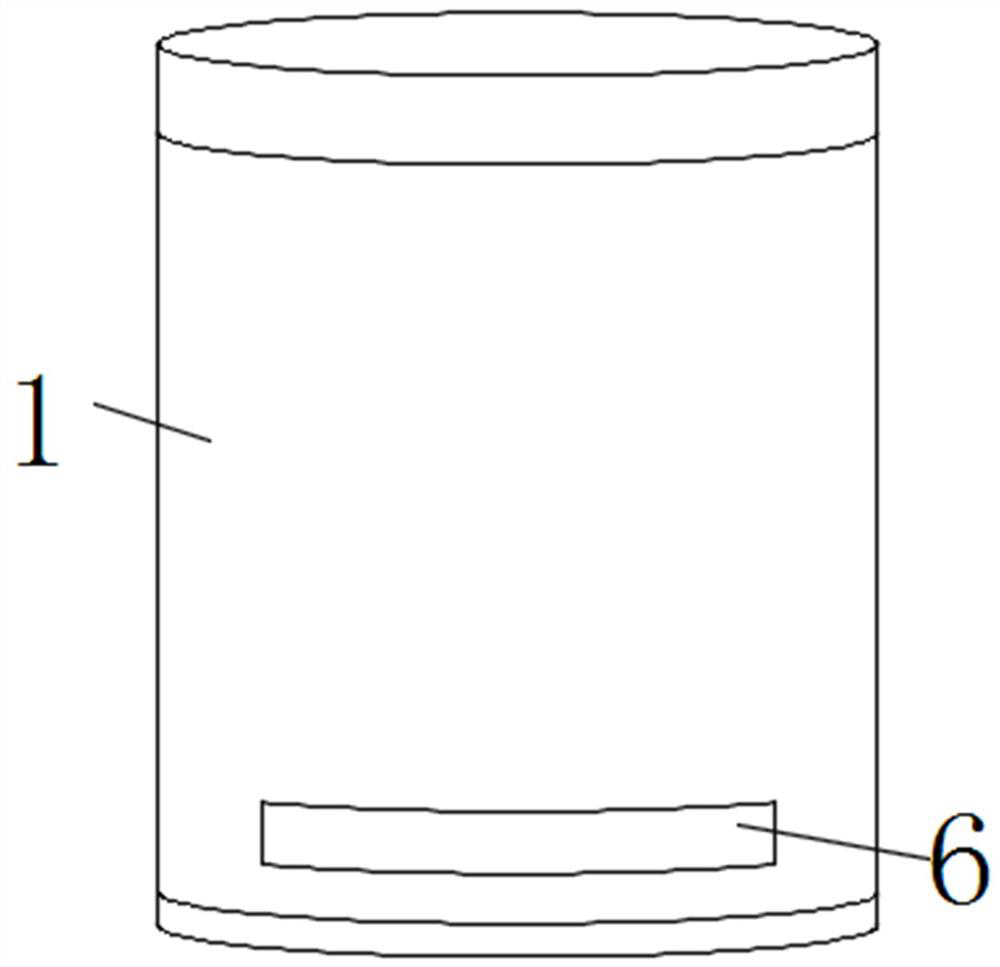 Method for controlling embryo egg hatching speed