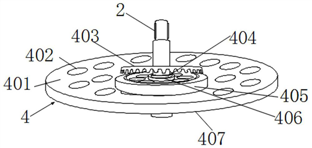 Method for controlling embryo egg hatching speed