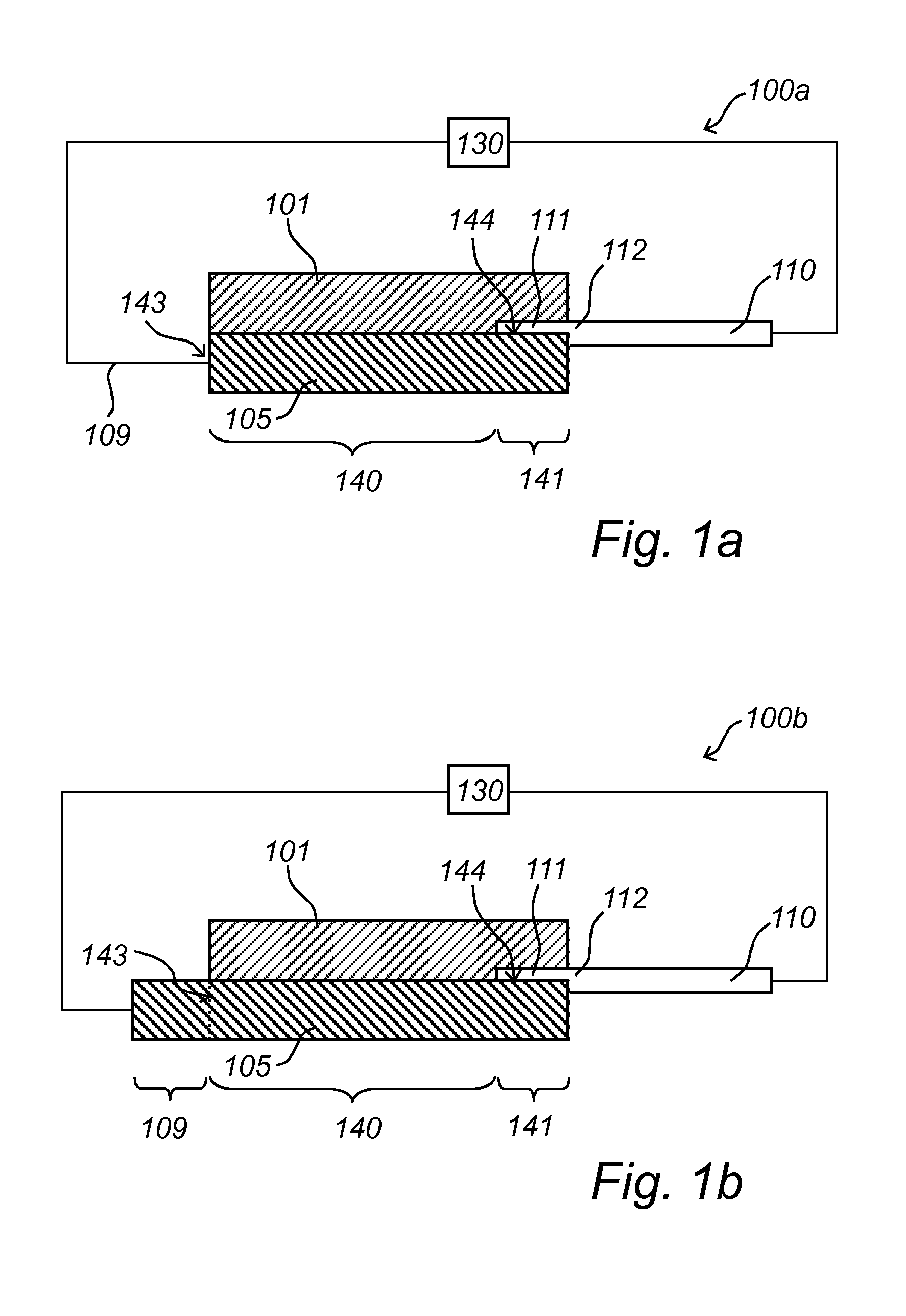 Electrochemical device