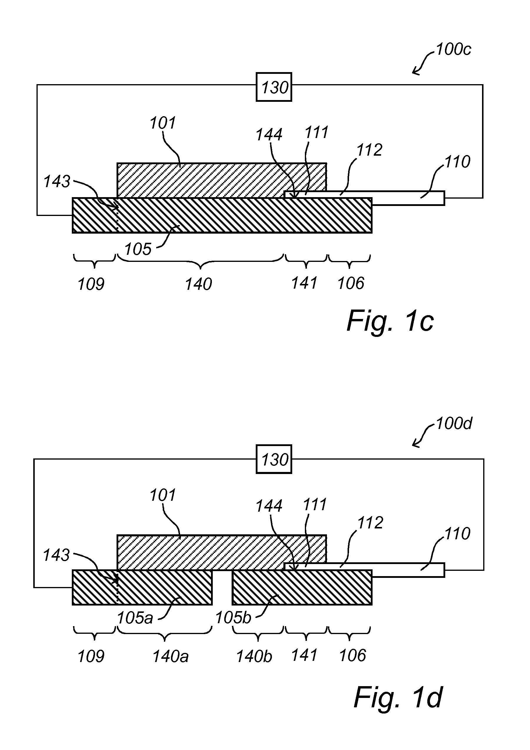 Electrochemical device