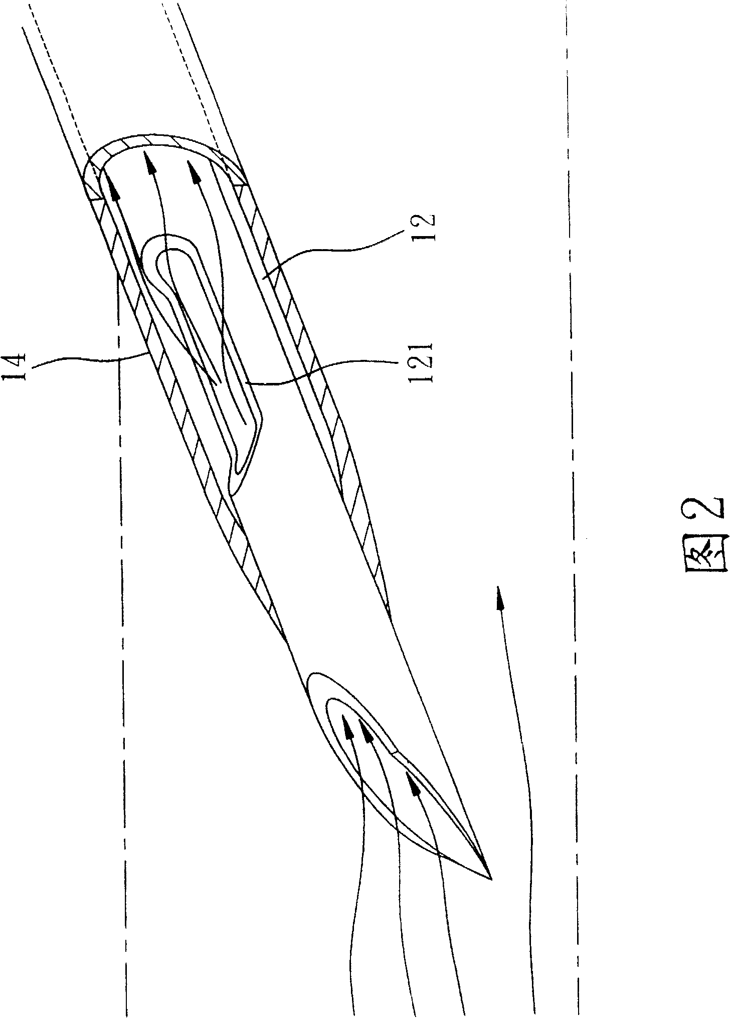 Safe apparatus with injection and hemospasia function