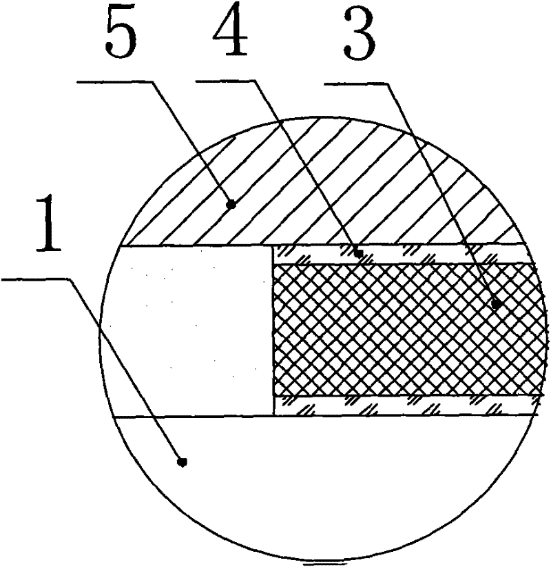 Sealed switching connector