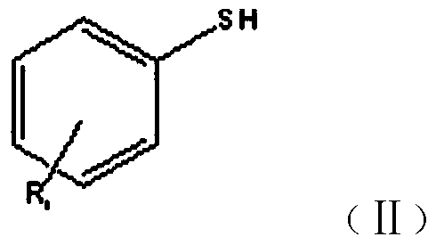 New synthesis method of benzothiacyclopentadiene