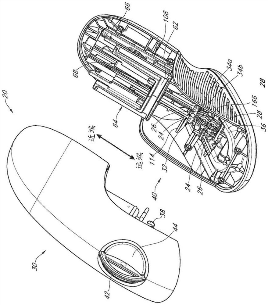 Transdermal analyte sensors, applicators and associated methods