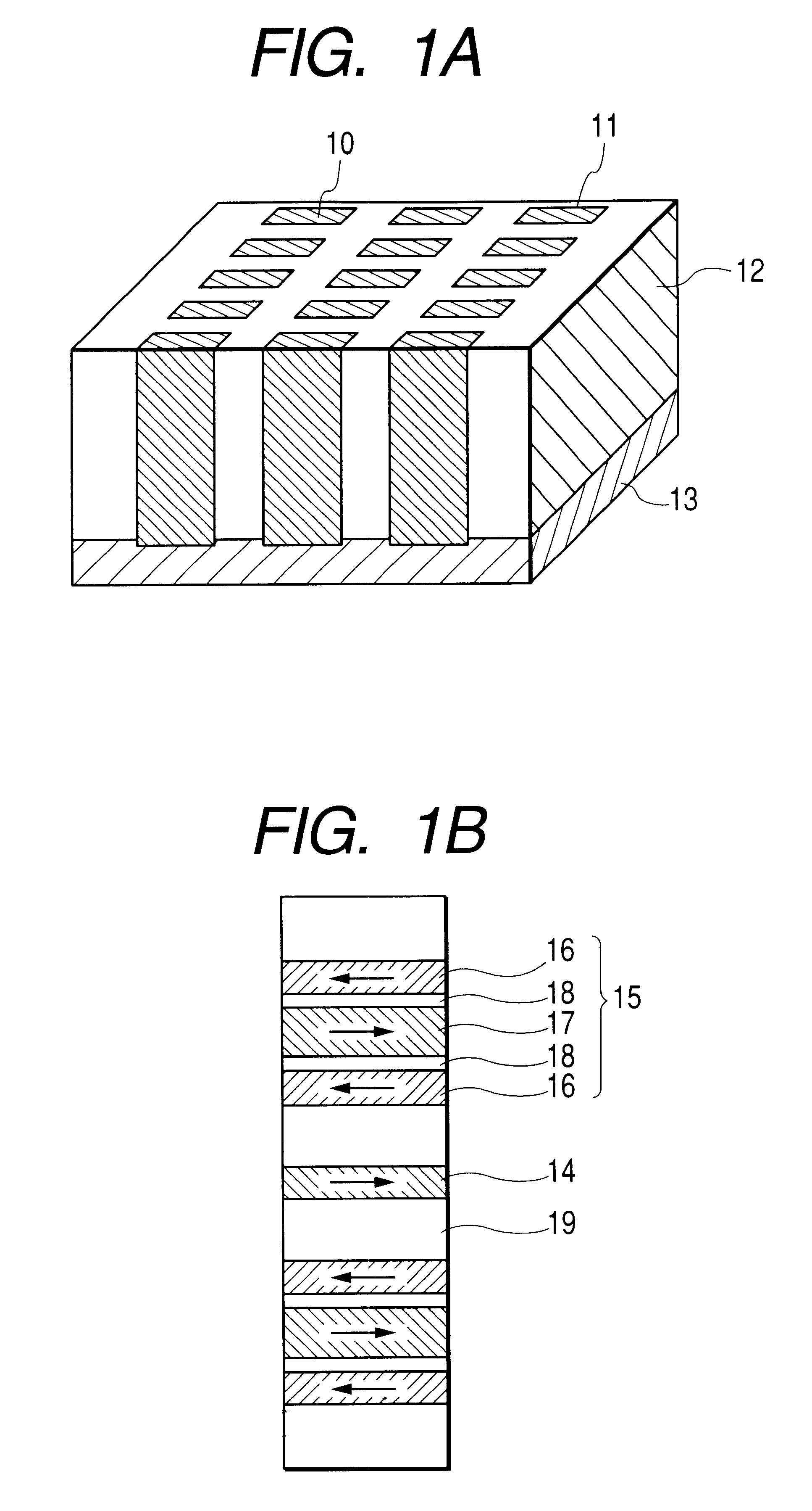 Magnetic device and solid-state magnetic memory