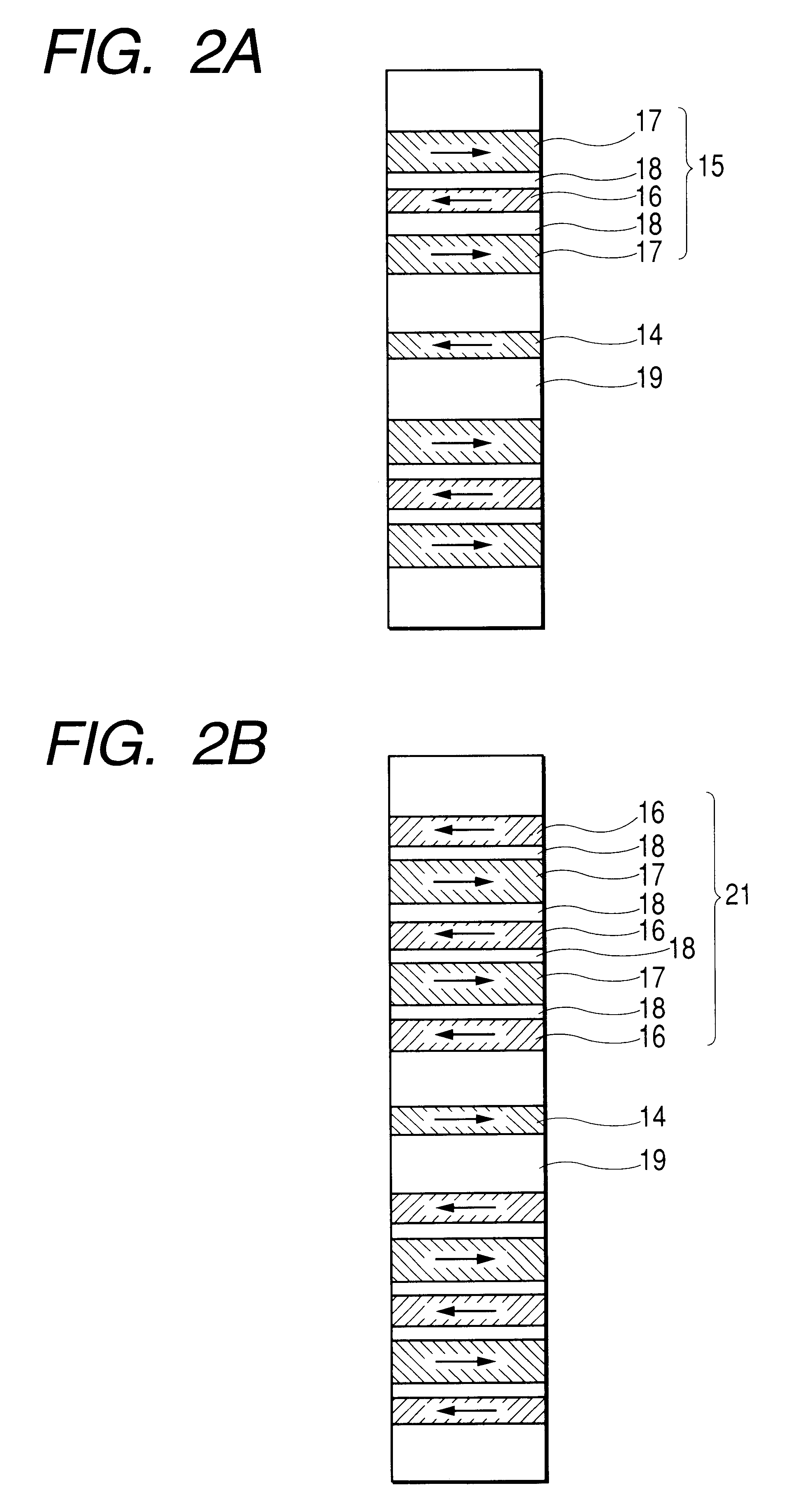 Magnetic device and solid-state magnetic memory