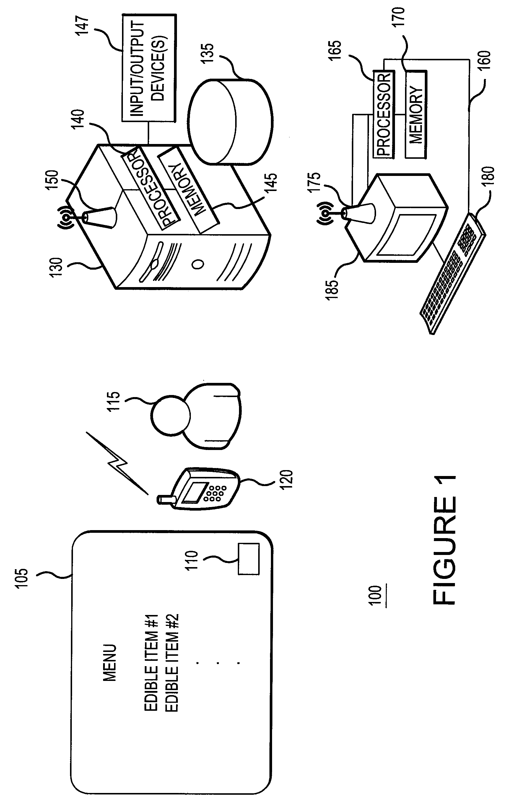 Lifestyle management system and method