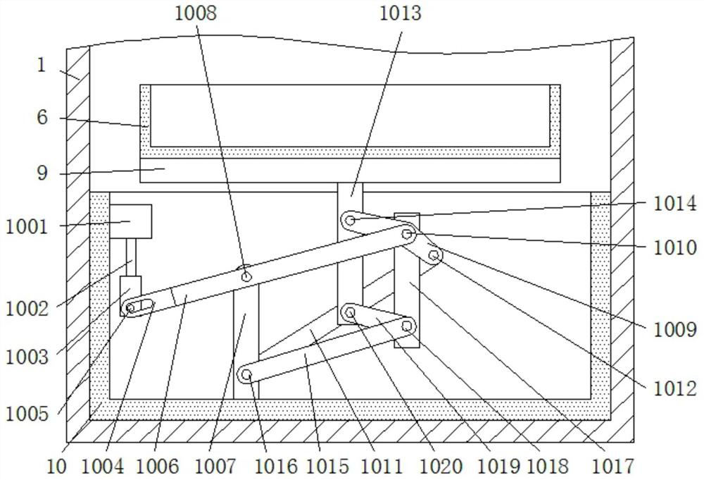 Copper wire annealing device