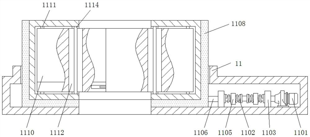 Copper wire annealing device