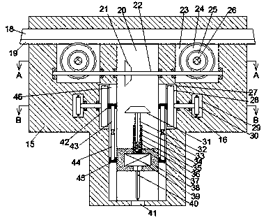 Storage rack