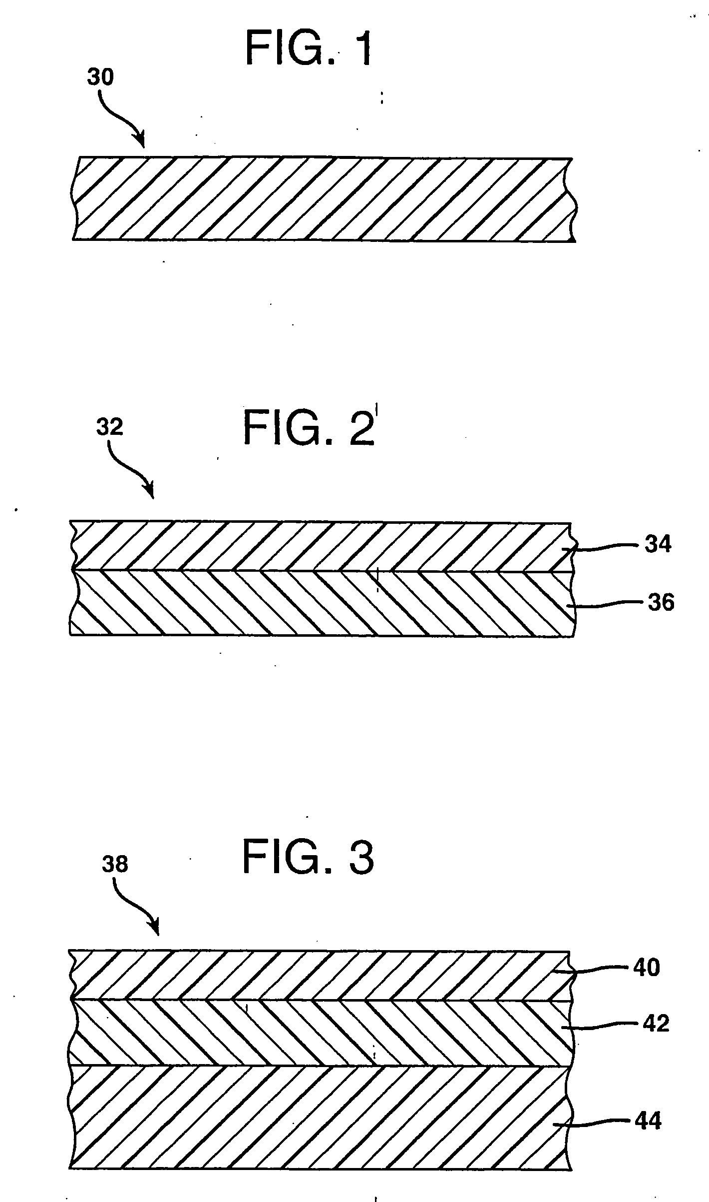 Films having enhanced sealing characteristics and packages containing same