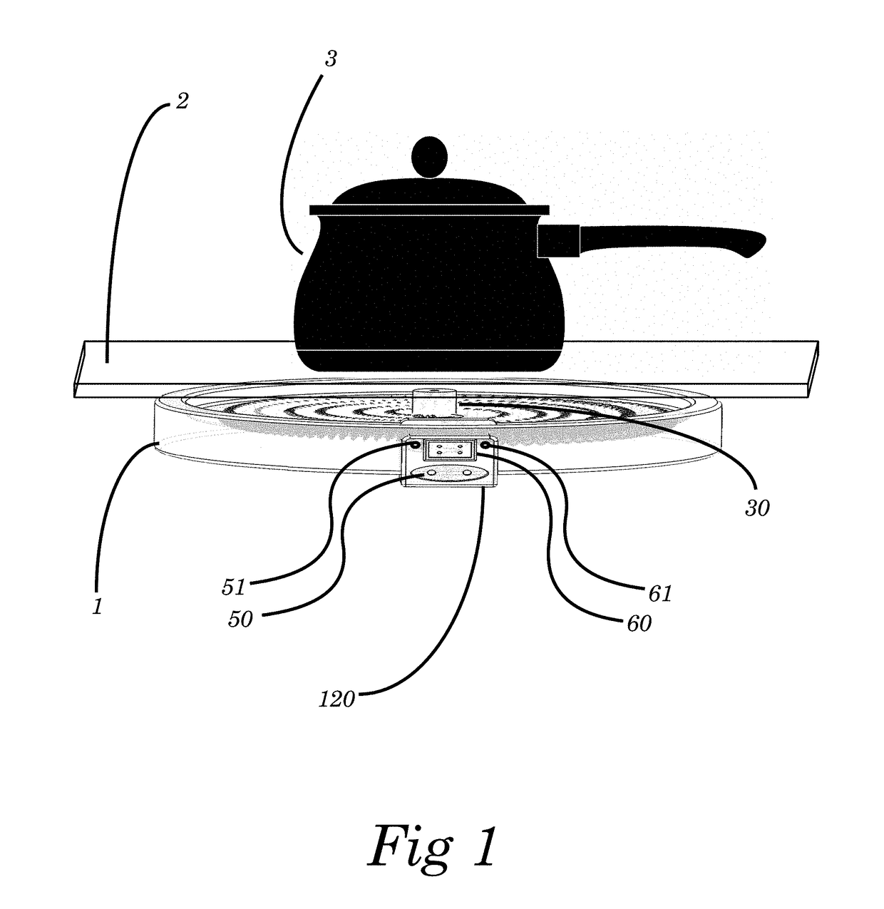 Method and Apparatus to Optimize the Efficacy of the Infrared Radiant Emitter Through Transmissive Ceramic Glass