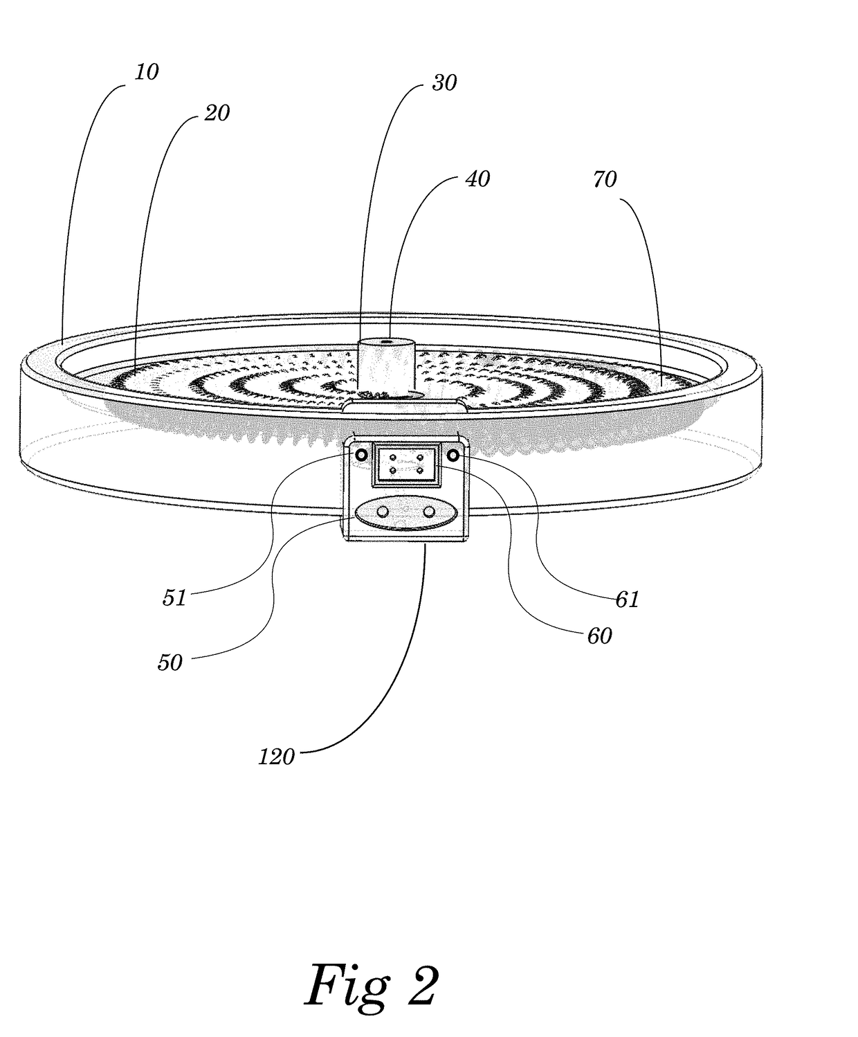 Method and Apparatus to Optimize the Efficacy of the Infrared Radiant Emitter Through Transmissive Ceramic Glass