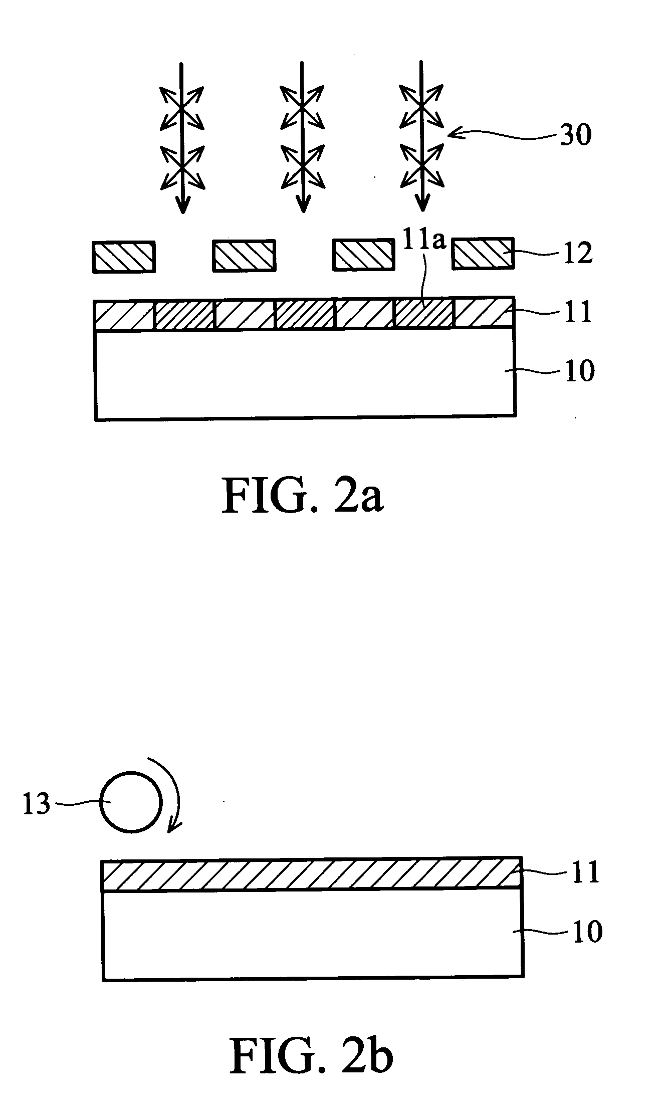 Fabrication method for liquid crystal display