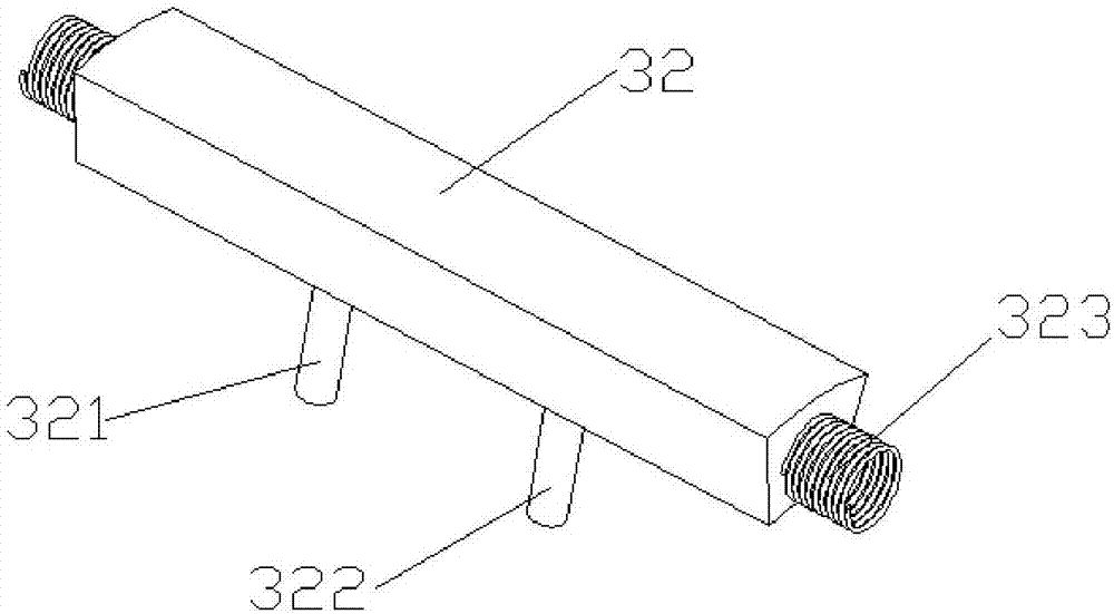 Integrated algae culture apparatus