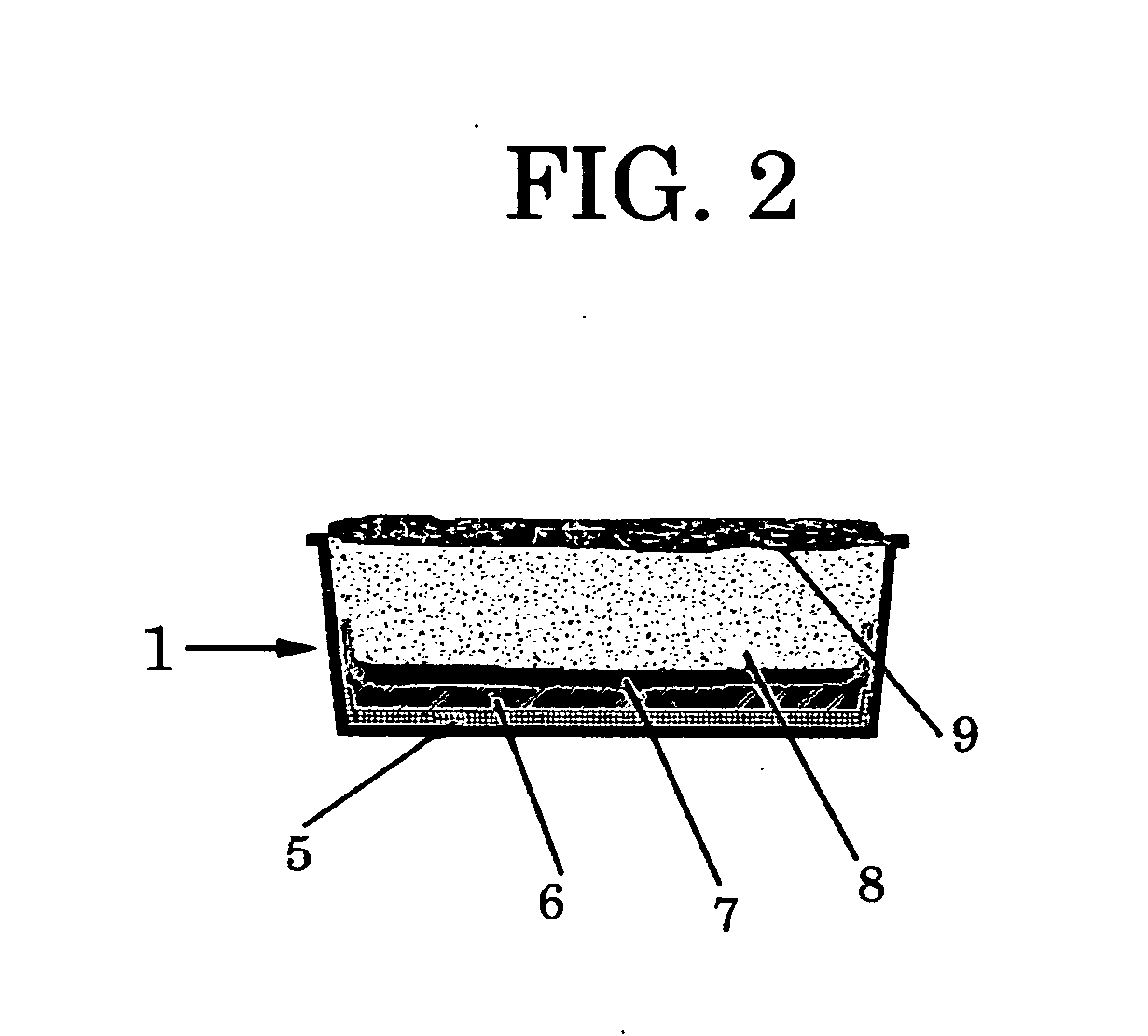 Modular planter system