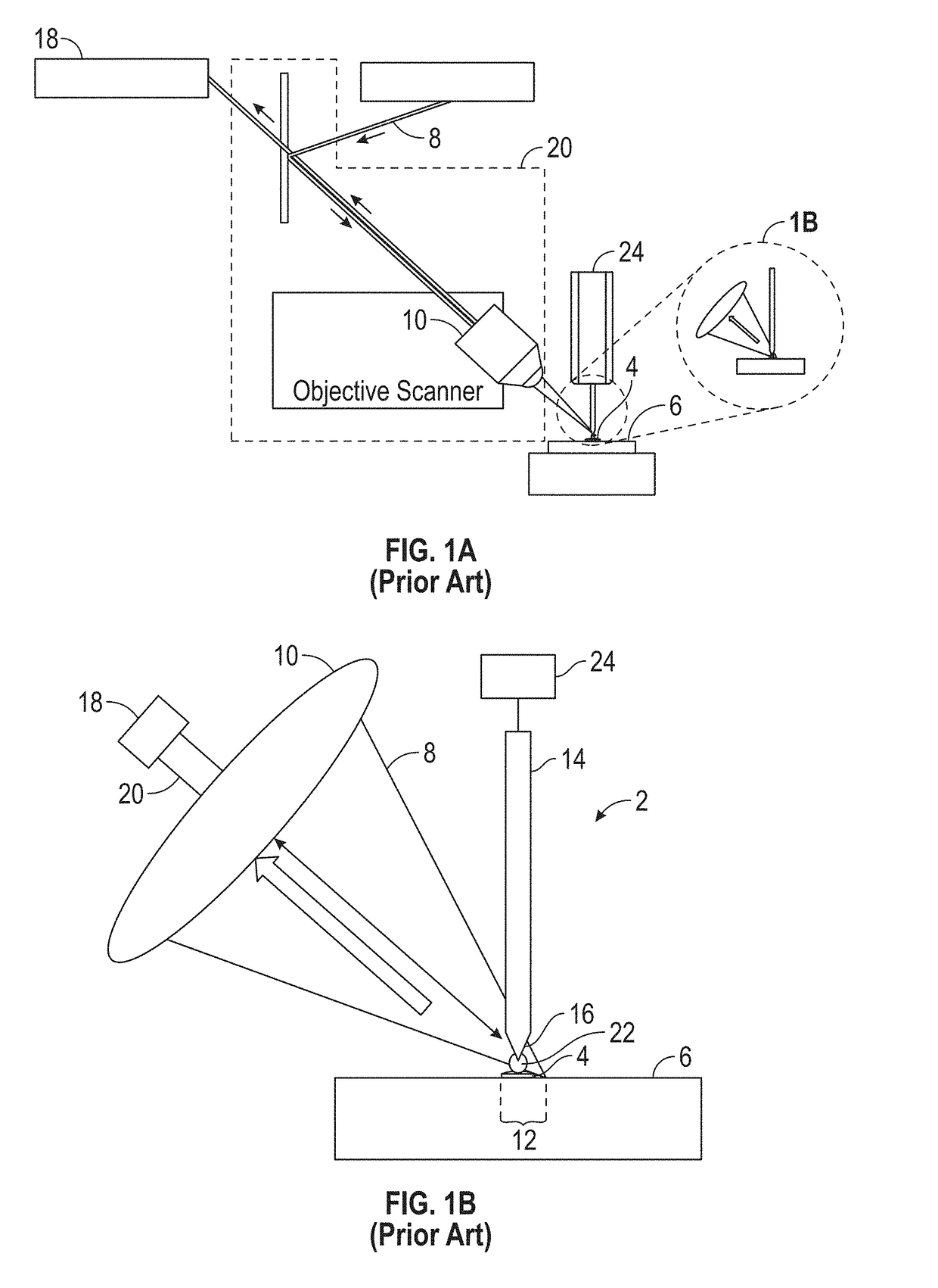 Fiber-coupled metal-tip near-field chemical imaging spectroscopy