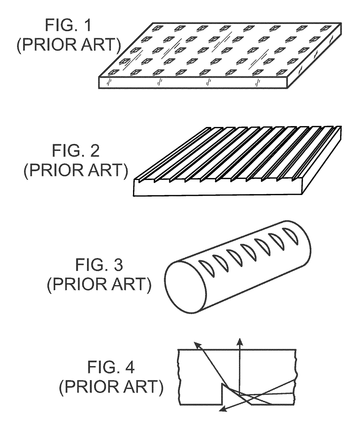 Waveguide illumination system