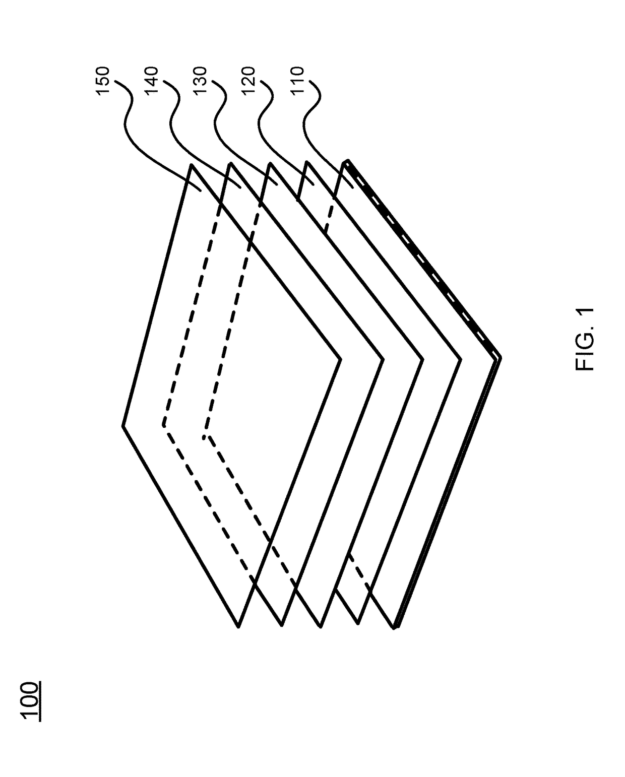 Floor and Wall Covering Assembly