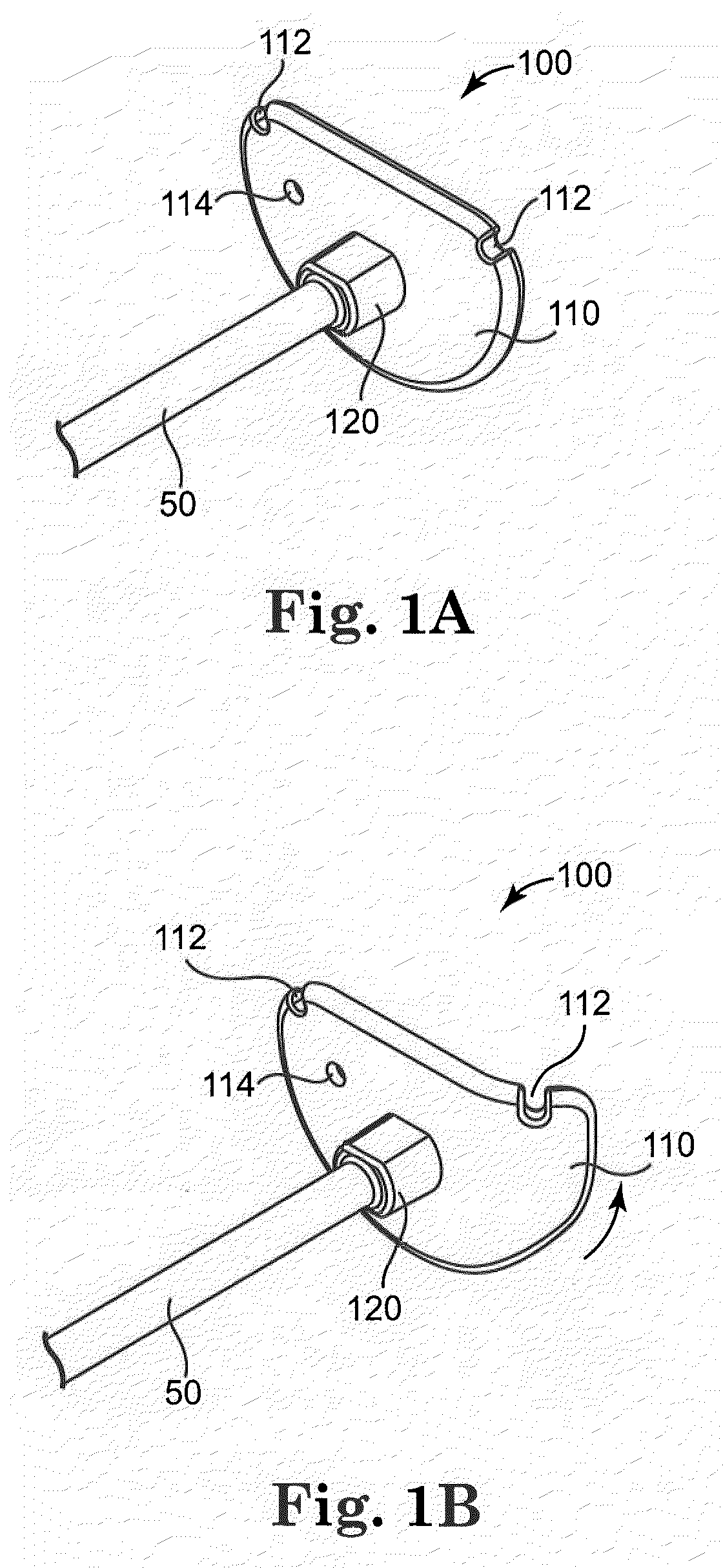 Deformable Sizer and Holder Devices for Minimally Invasive Cardiac Surgery