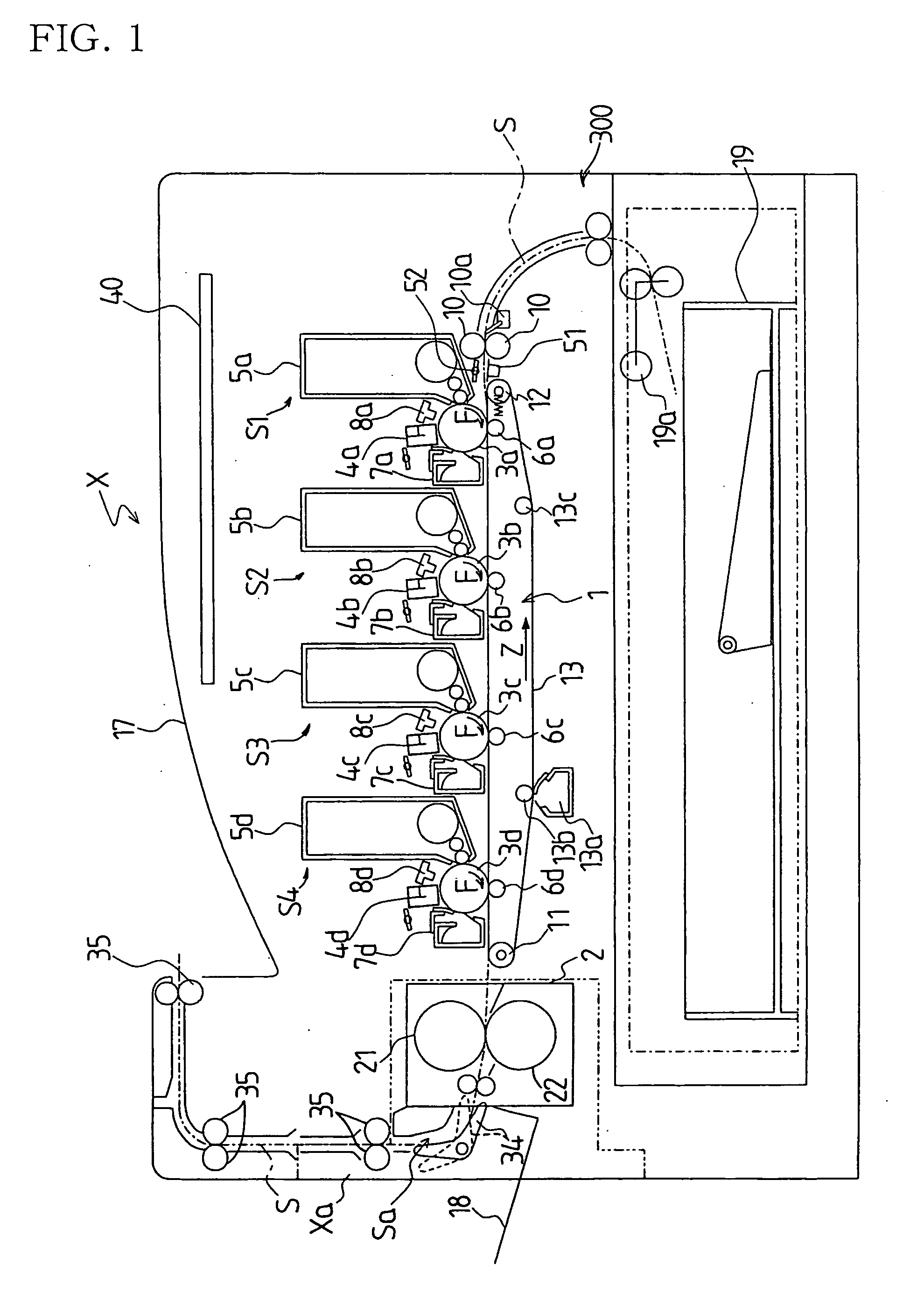 Image forming device