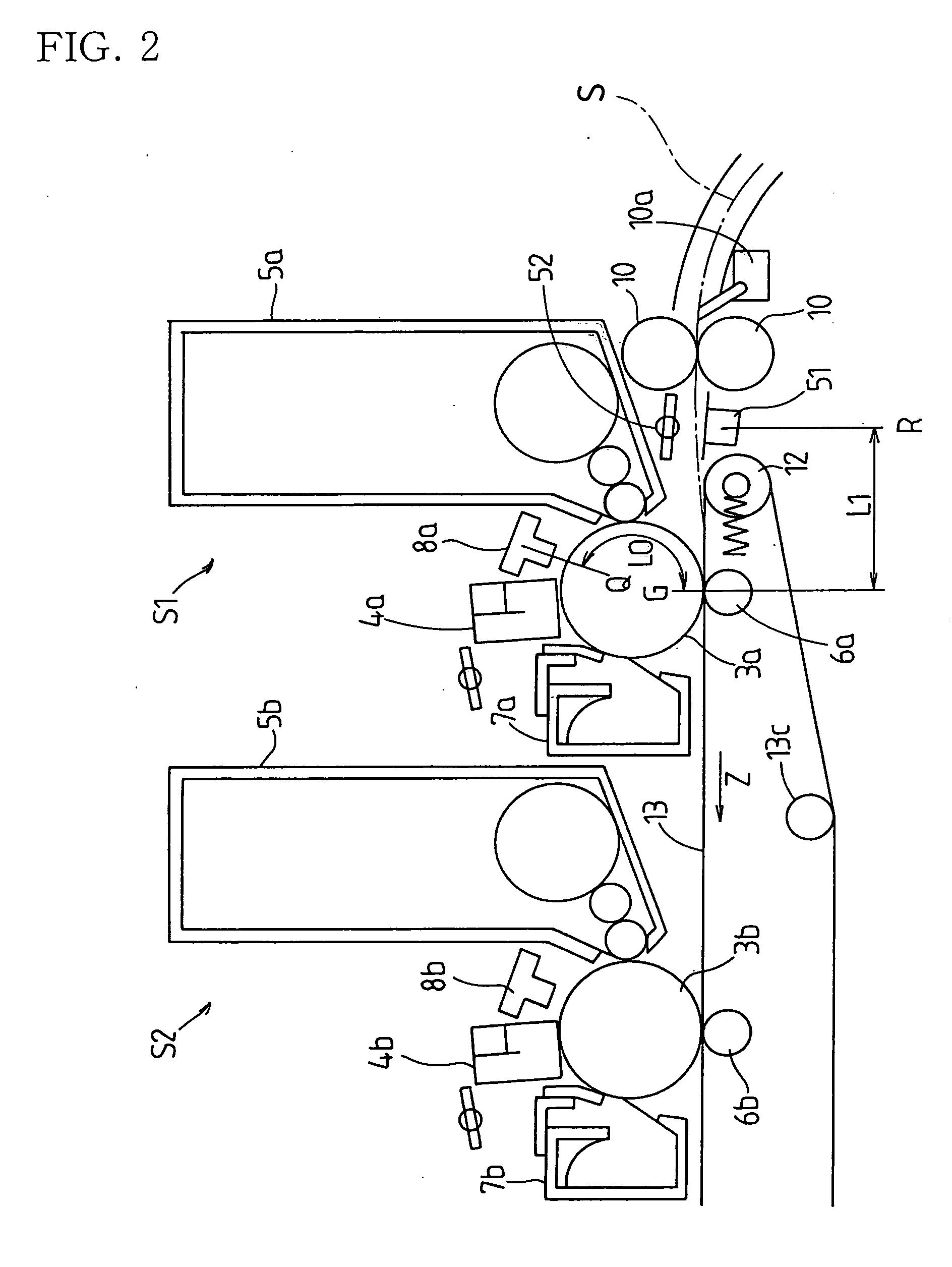 Image forming device