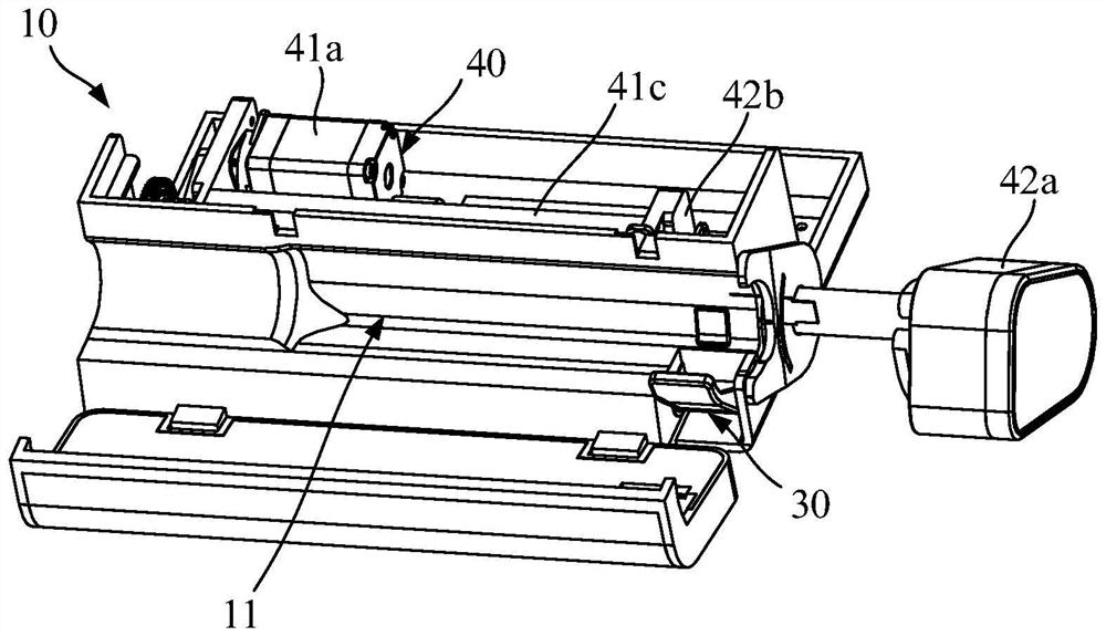 Injection pump