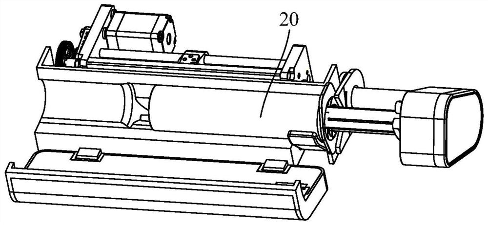 Injection pump