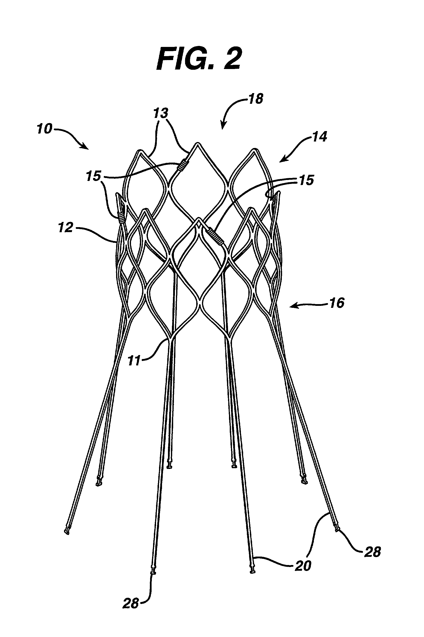 Stent graft with branch leg