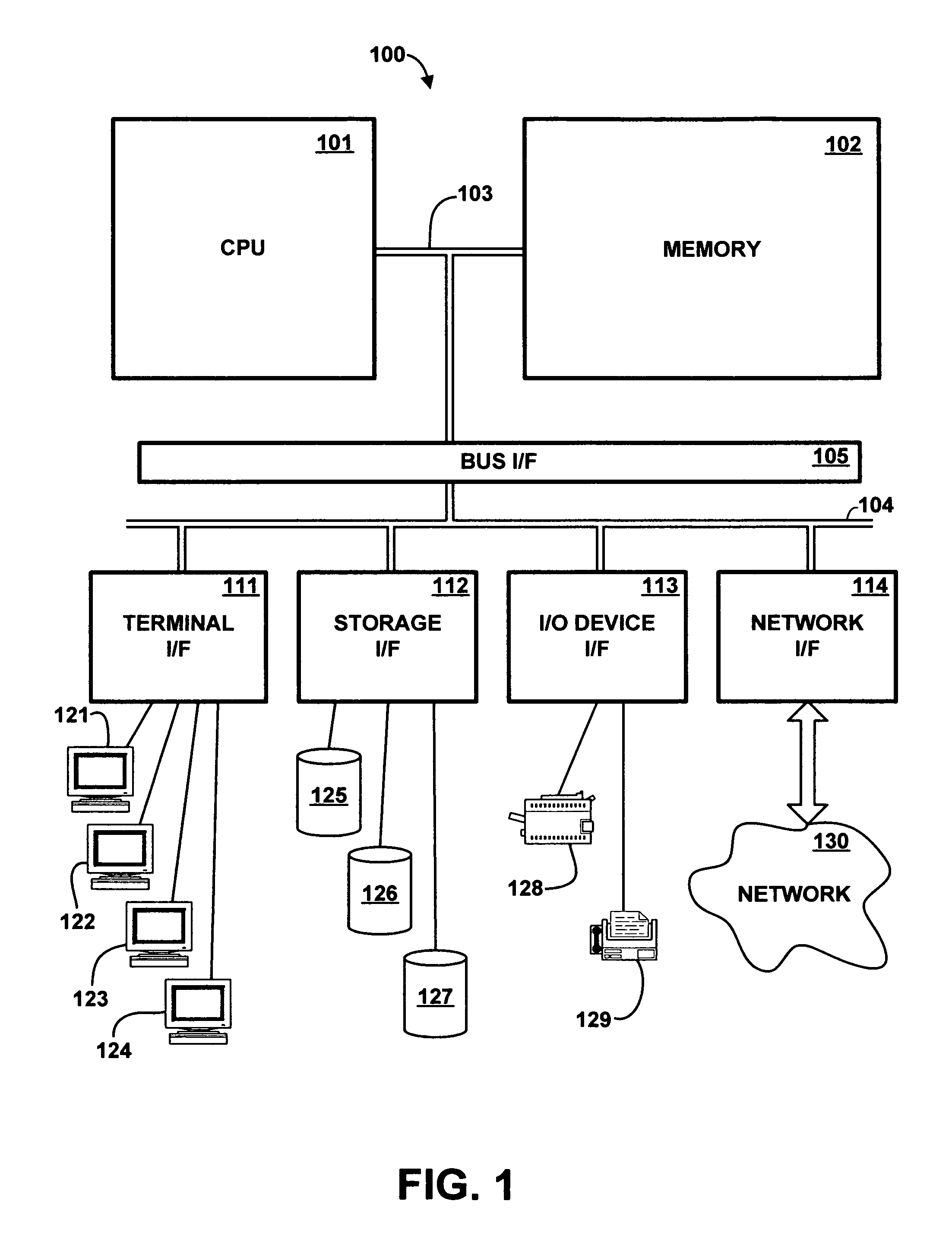 Method and apparatus for re-evaluating execution strategy for a database query