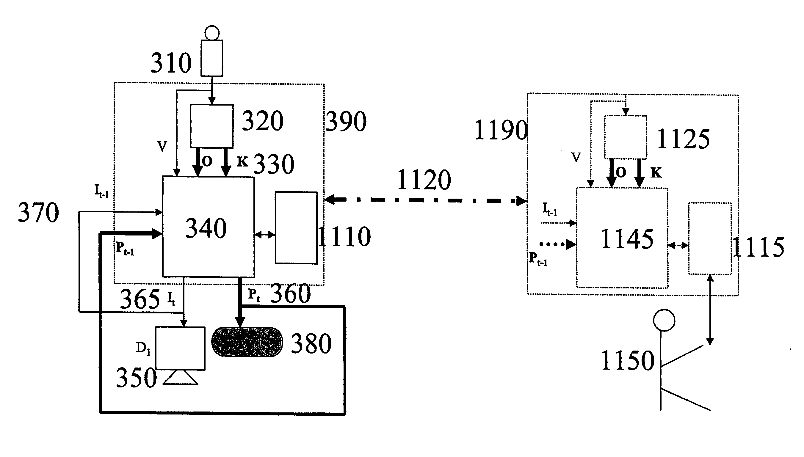 Screen calibration for display devices