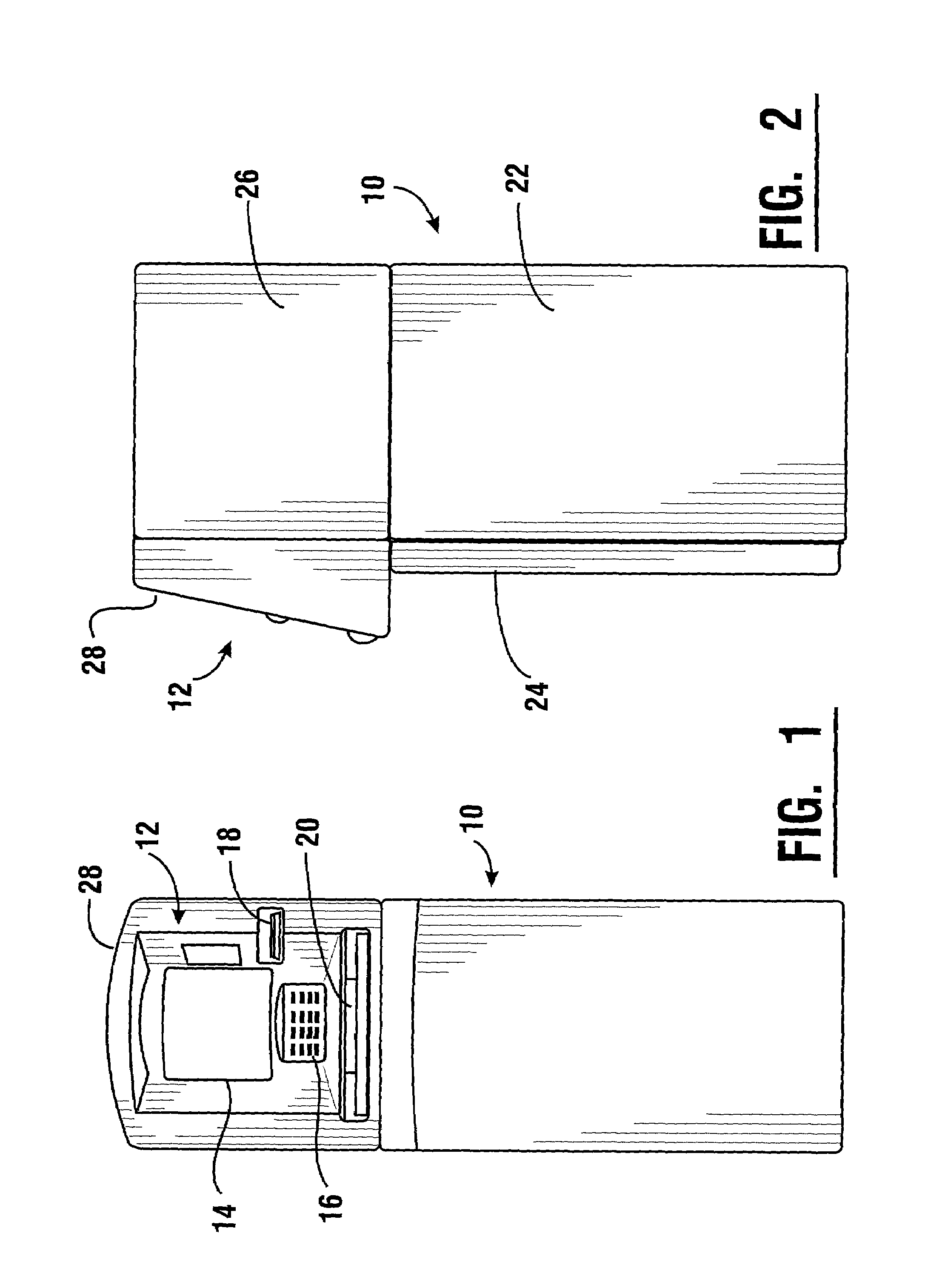 Automated banking machine currency tracking method