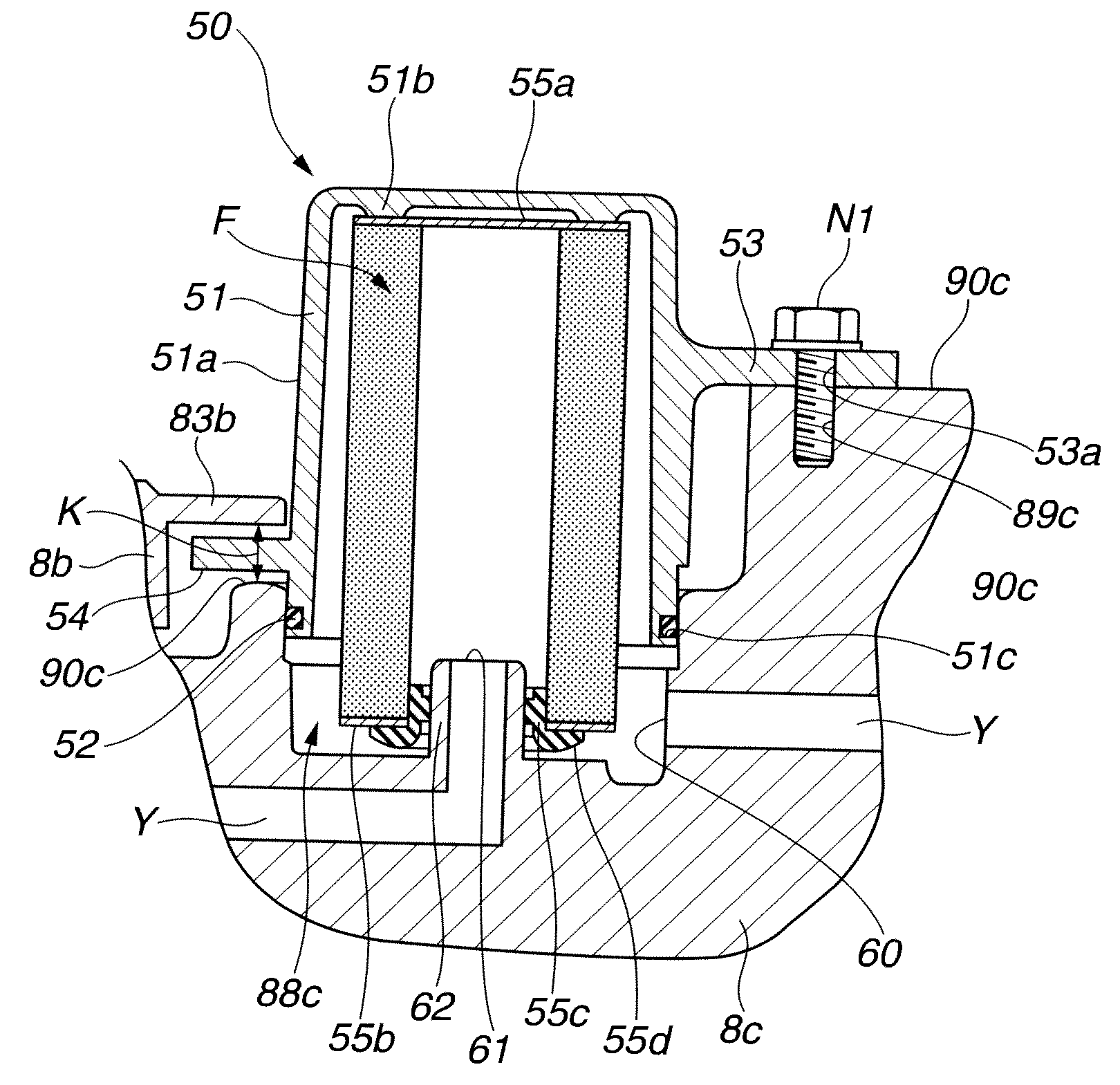 Automatic transmission