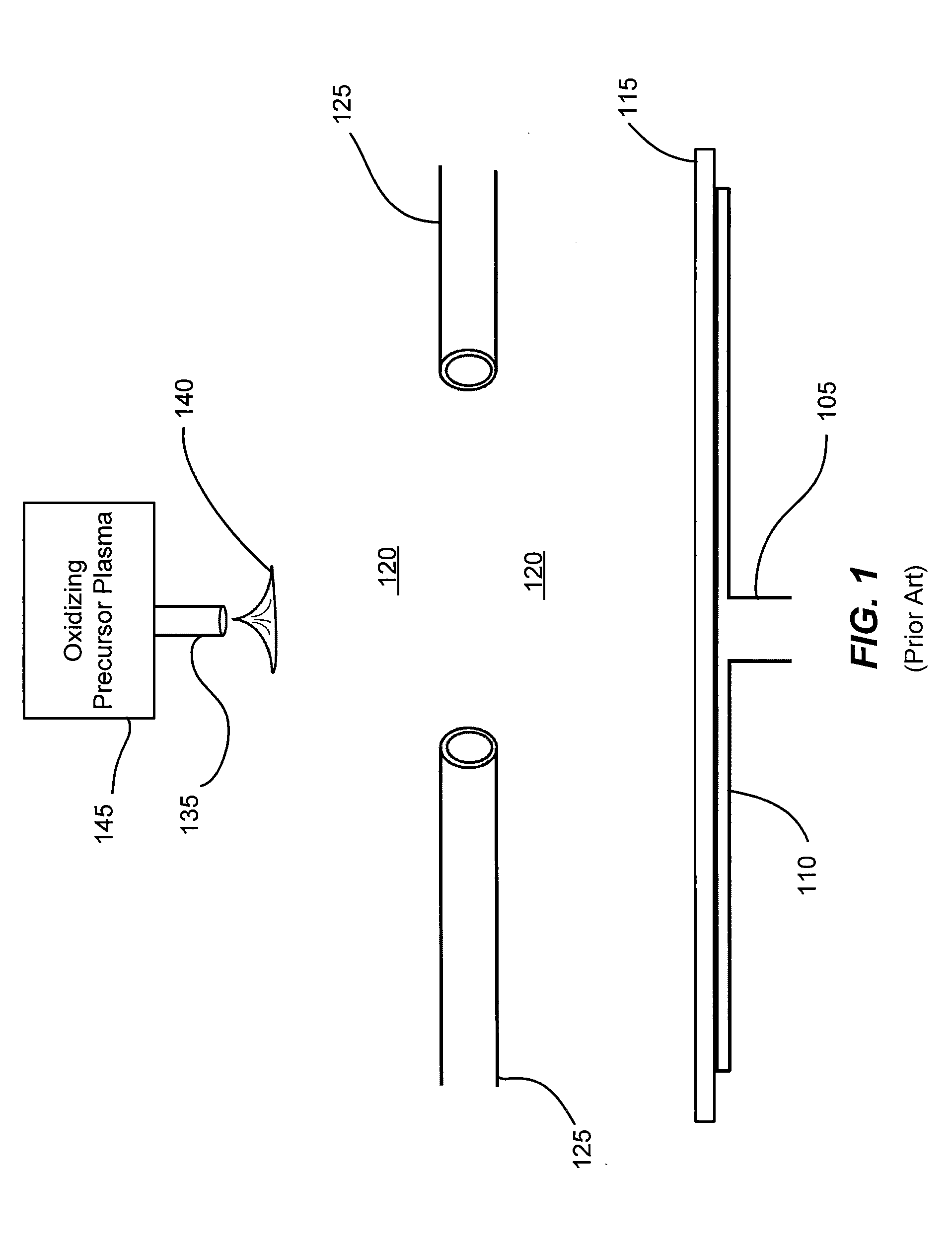 Flowable dielectric equipment and processes