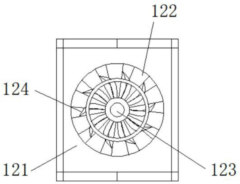 Energy-saving transformer with high insulation heat-resistant grade and high overload