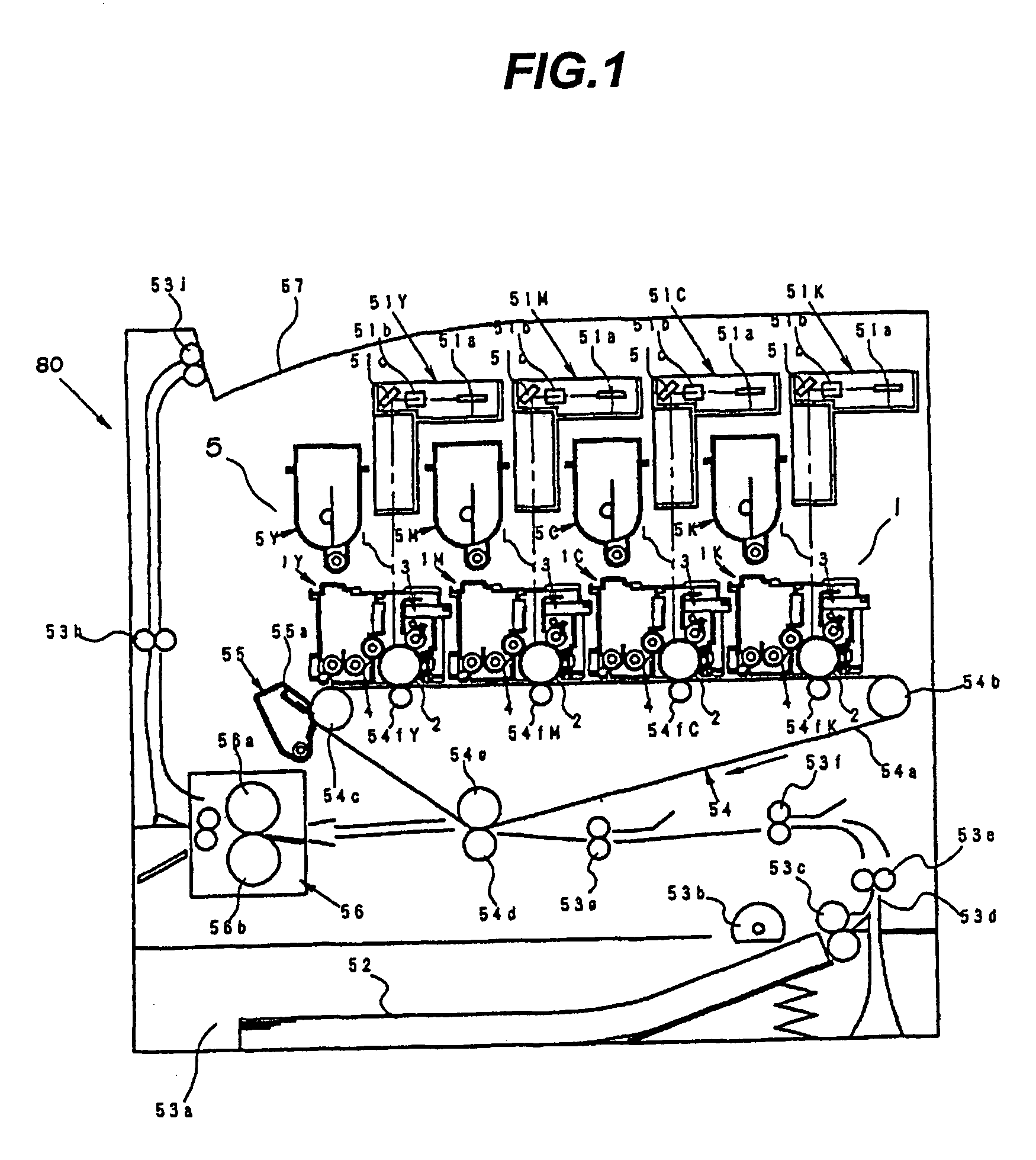 Developing apparatus, process cartridge, and electrophotographic image forming apparatus including an elastic member preventing a gap between a developing agent carrier and a layer thickness limiter from changing, and an electrophotographic image forming apparatus detachably mounting such process cartridge